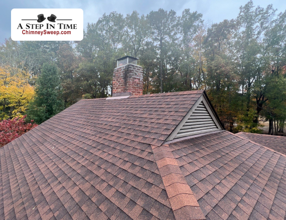 Chimney Cleaning Greensburg
