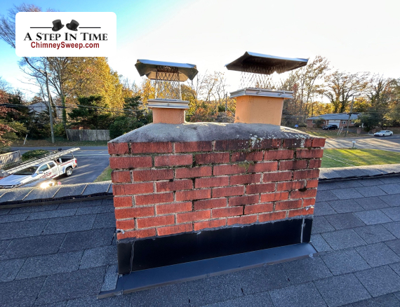 Chimney Cleaning Jersey City
