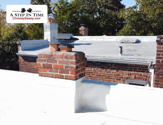 Chimney Cleaning Pittsburgh