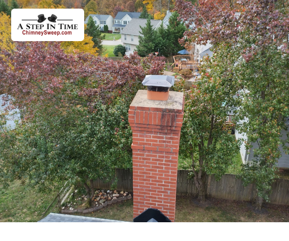 Chimney Cleaning Richmond