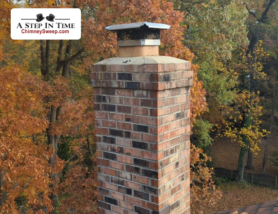 Chimney Cleaning Southern Louisiana
