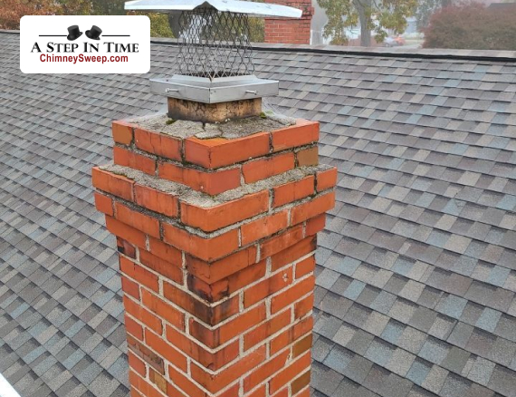 Chimney Cleaning Toms River