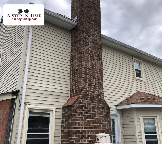 Chimney Repair West Central