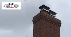 What is chimney crown and why is it important