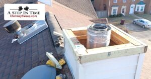 Chimney Crown Repair