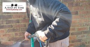 Chimney Waterproofing