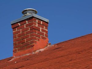 Chimney Flashing