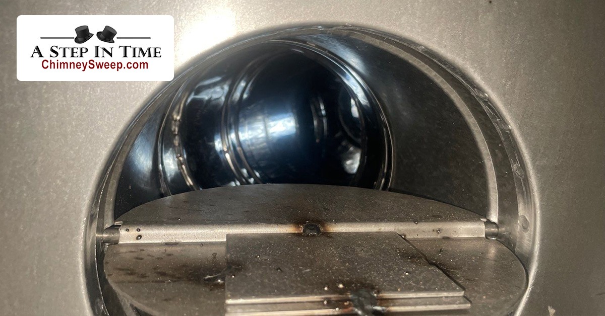 A Complete Guide to Chimney Damper Repair and it's Cost