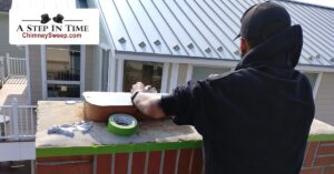 Chimney Repointing