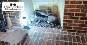 Chimney Video Inspection