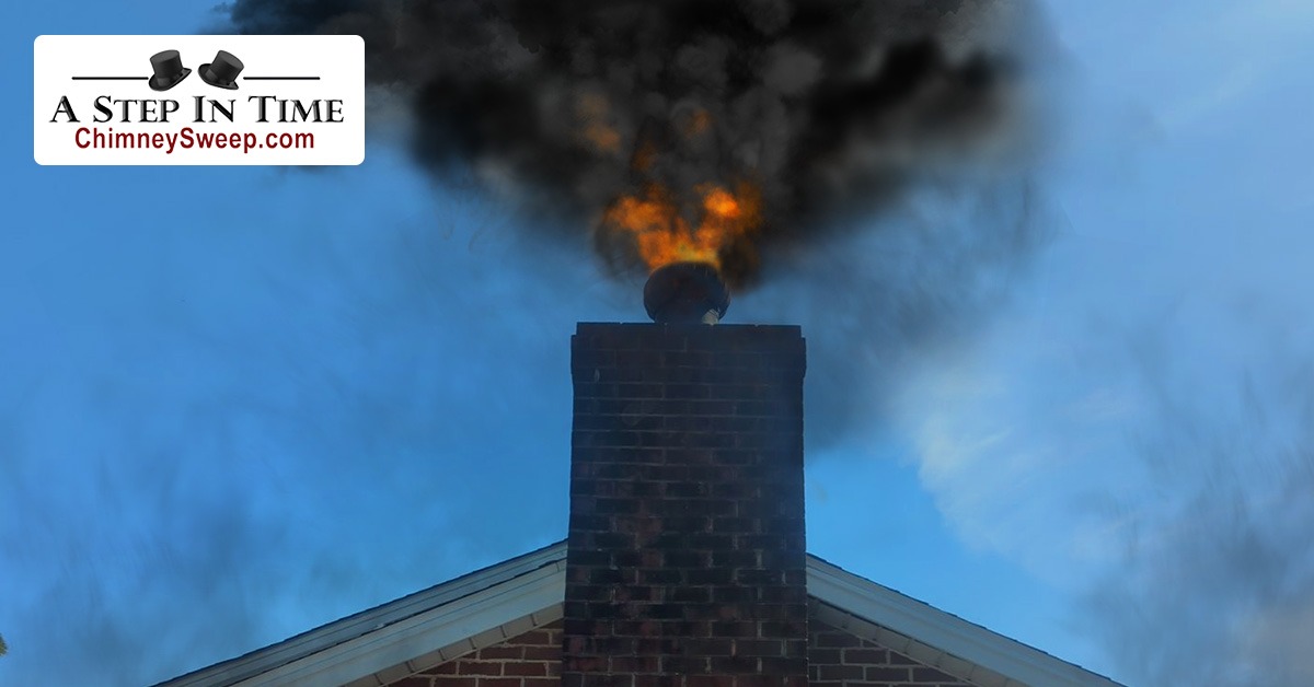Prevent Chimney Fires