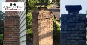 Chimney Deterioration