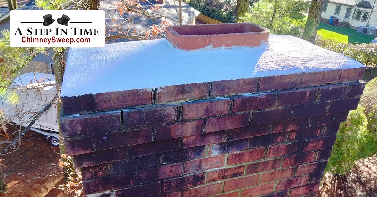 Prevent Chimney Mold