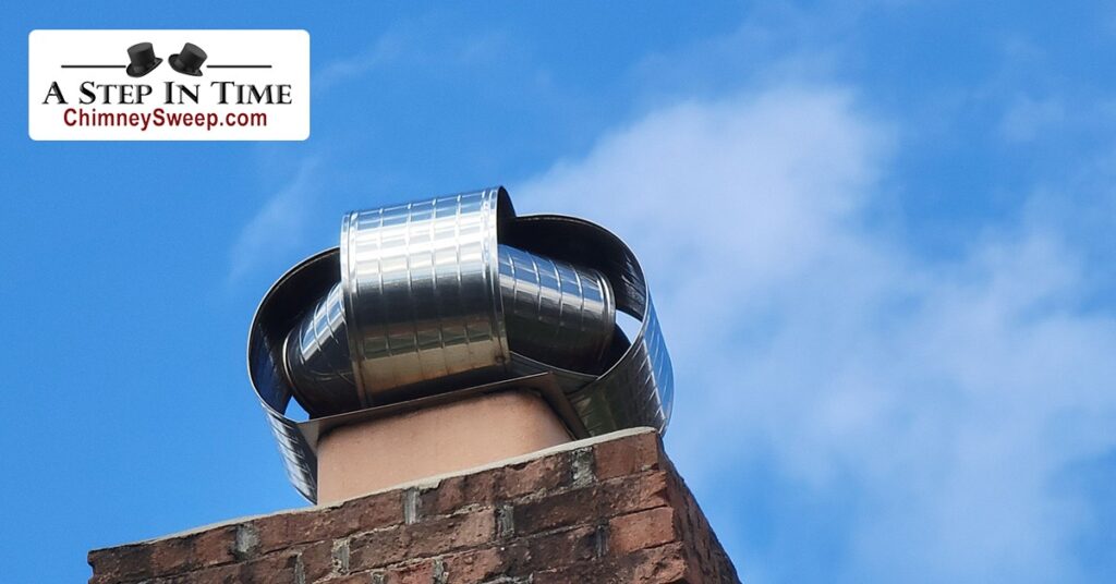 Importance of Chimney Venting