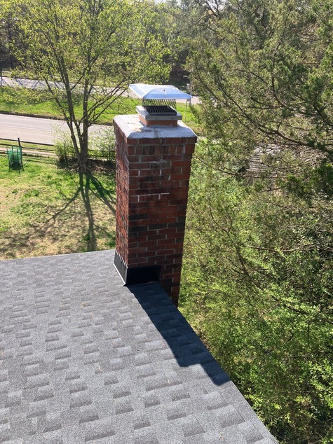Chimney System