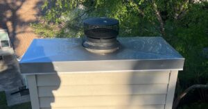 Chimney Caps