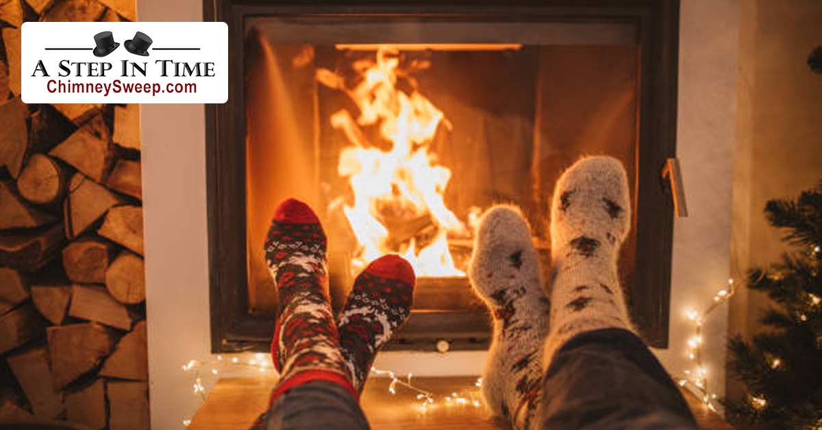 Essential Tips for Chimney Security