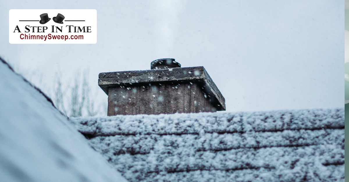 A Comprehensive Guide to Keep Snow Out of Your Chimney This Winter