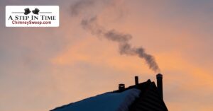 Causes of Chimney Downdraft