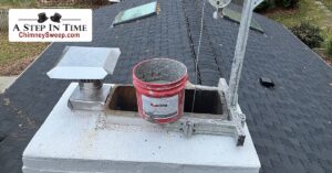 Chimney Sealants