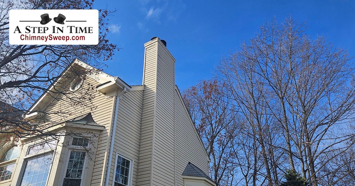 Commercial Chimney Repair