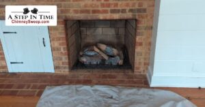 Fireplace Firebox
