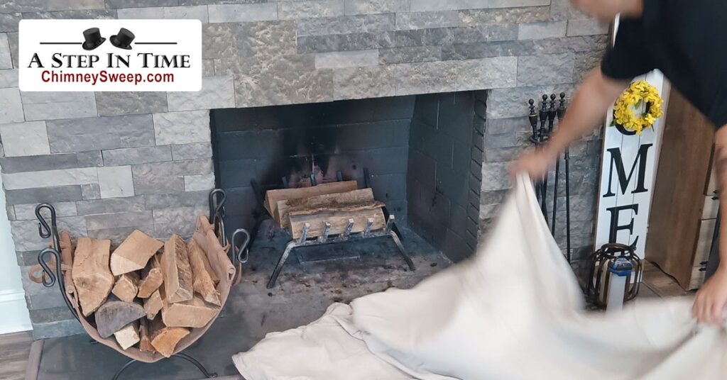 Most Common Fireplace Repairs