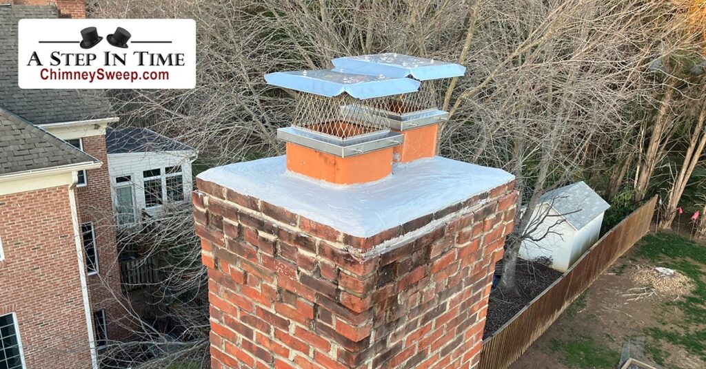 Protective Components of Your Chimney