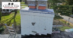 Chimney Masonry Repair