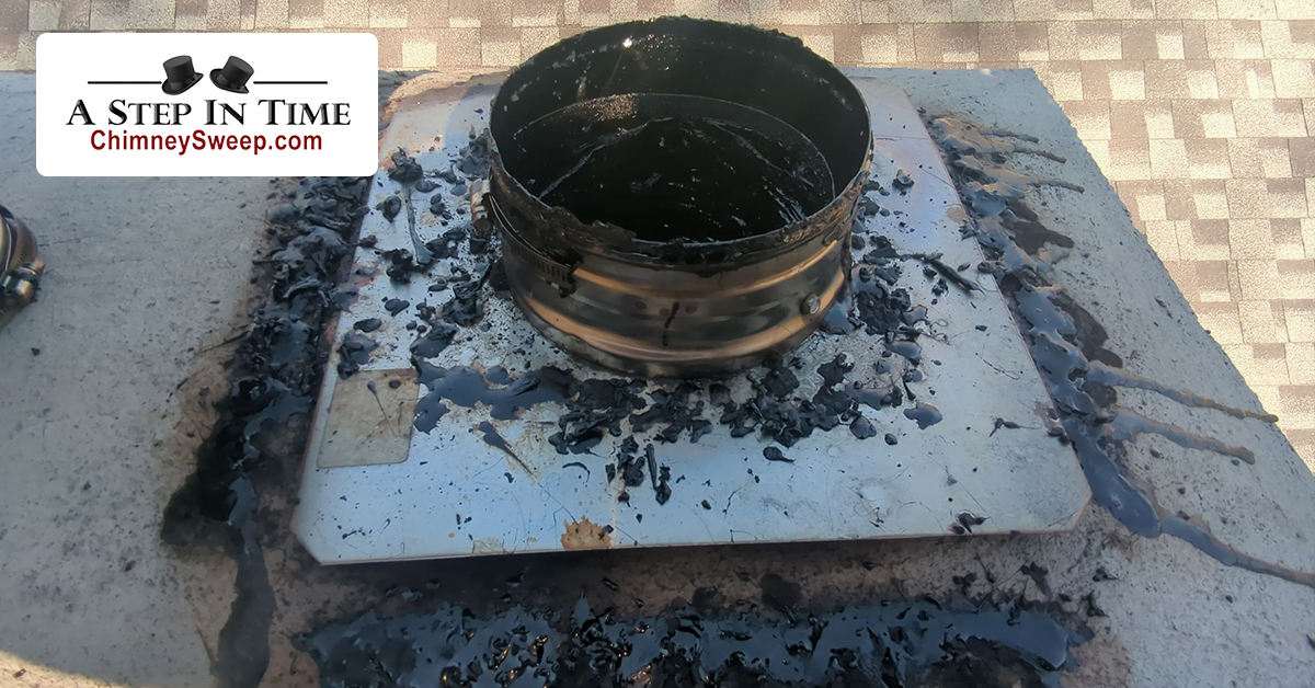 Importance of Creosote Removal