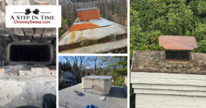 Chimney Damage