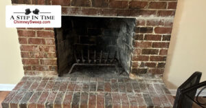 Causes of Chimney Odor