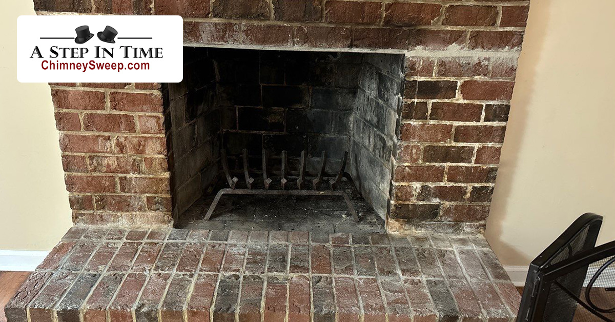 Causes of Chimney Odor