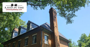 Exterior Chimney Care