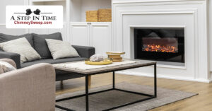 Gas Fireplace