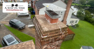 Chimney Flue