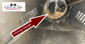What is a Chimney Damper