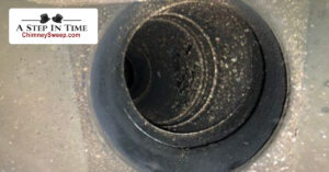 Dangers of Creosote Buildup