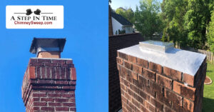 Differences Between Chimney Caps and Dampers