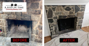 Fireplace Remodelling