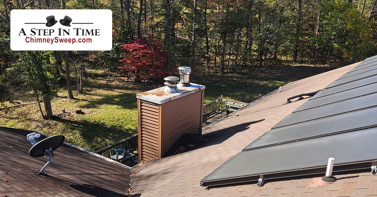 Chimney Repointing Cost