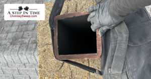 Reduce The Cost of a Chimney Sweep