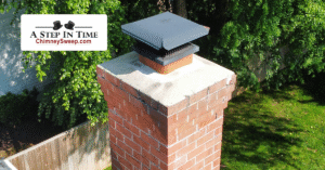 AI Is Now Part of Your Chimney Care - Only at A Step in Time Chimney Sweeps