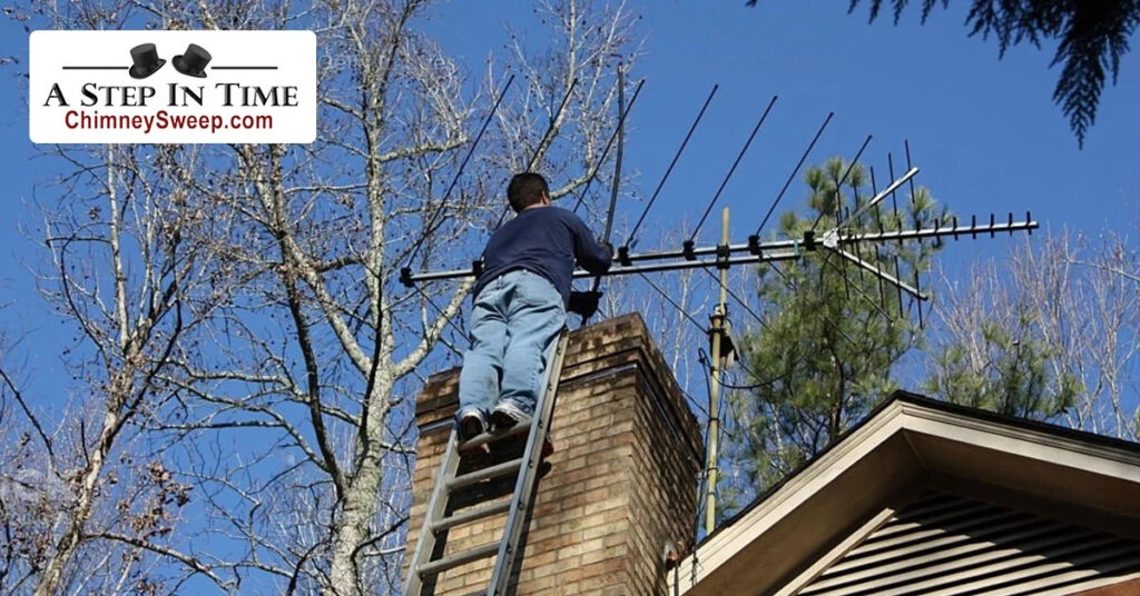 Number 1 Chimney Sweep Company in Virginia