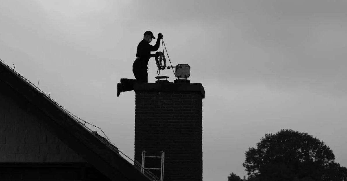 Professional Chimney Sweep Company