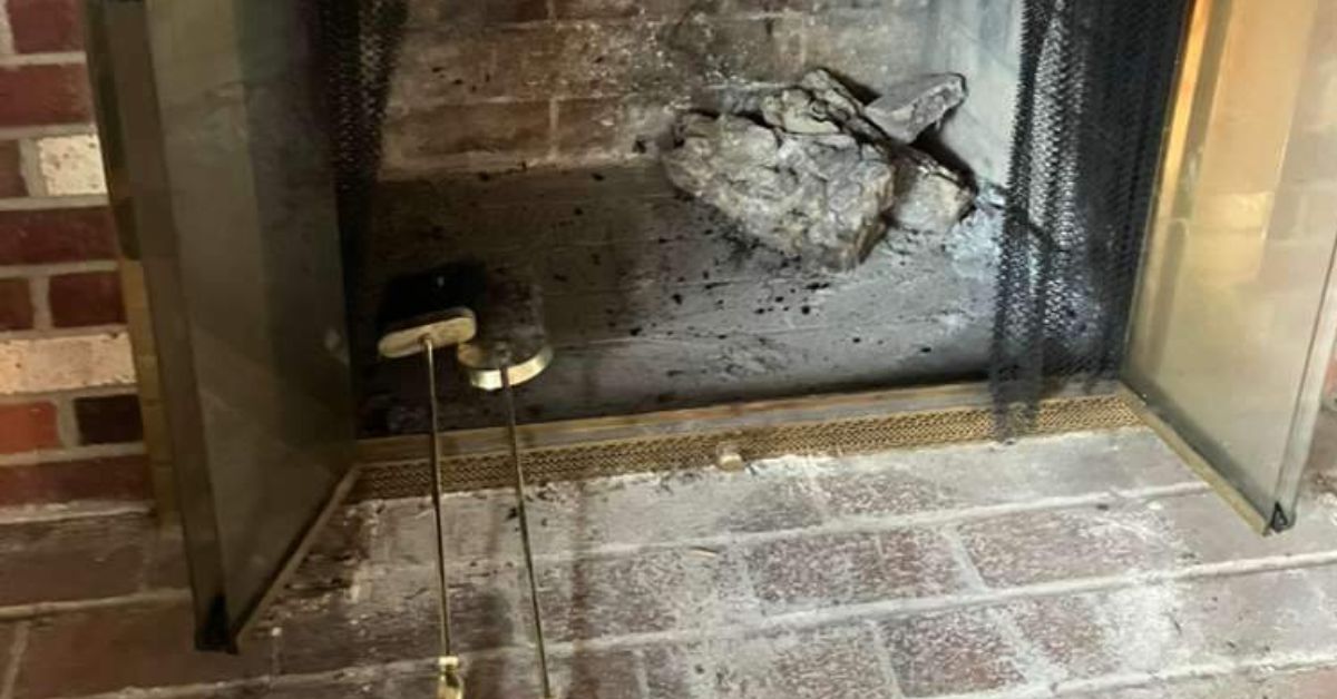 when to clean chimney