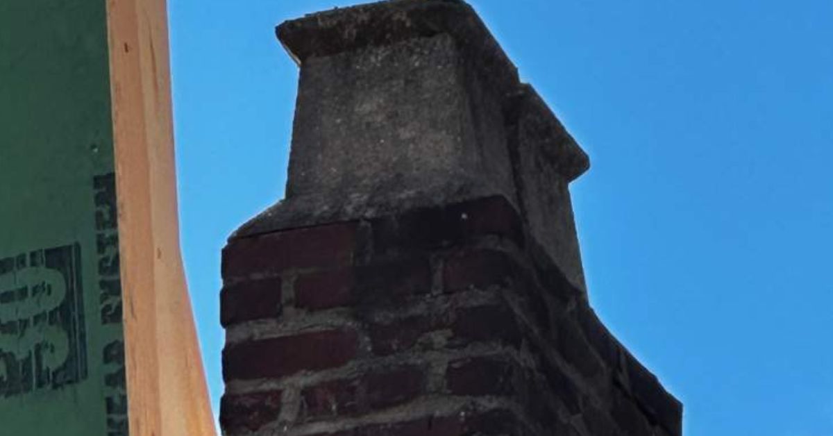 Chimney Maintenance
