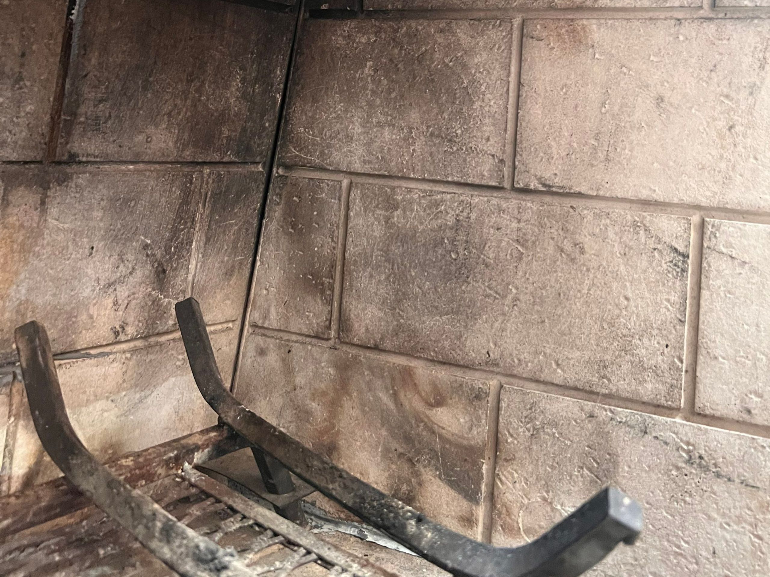 We perform level one chimney inspection in Fairfax, VA