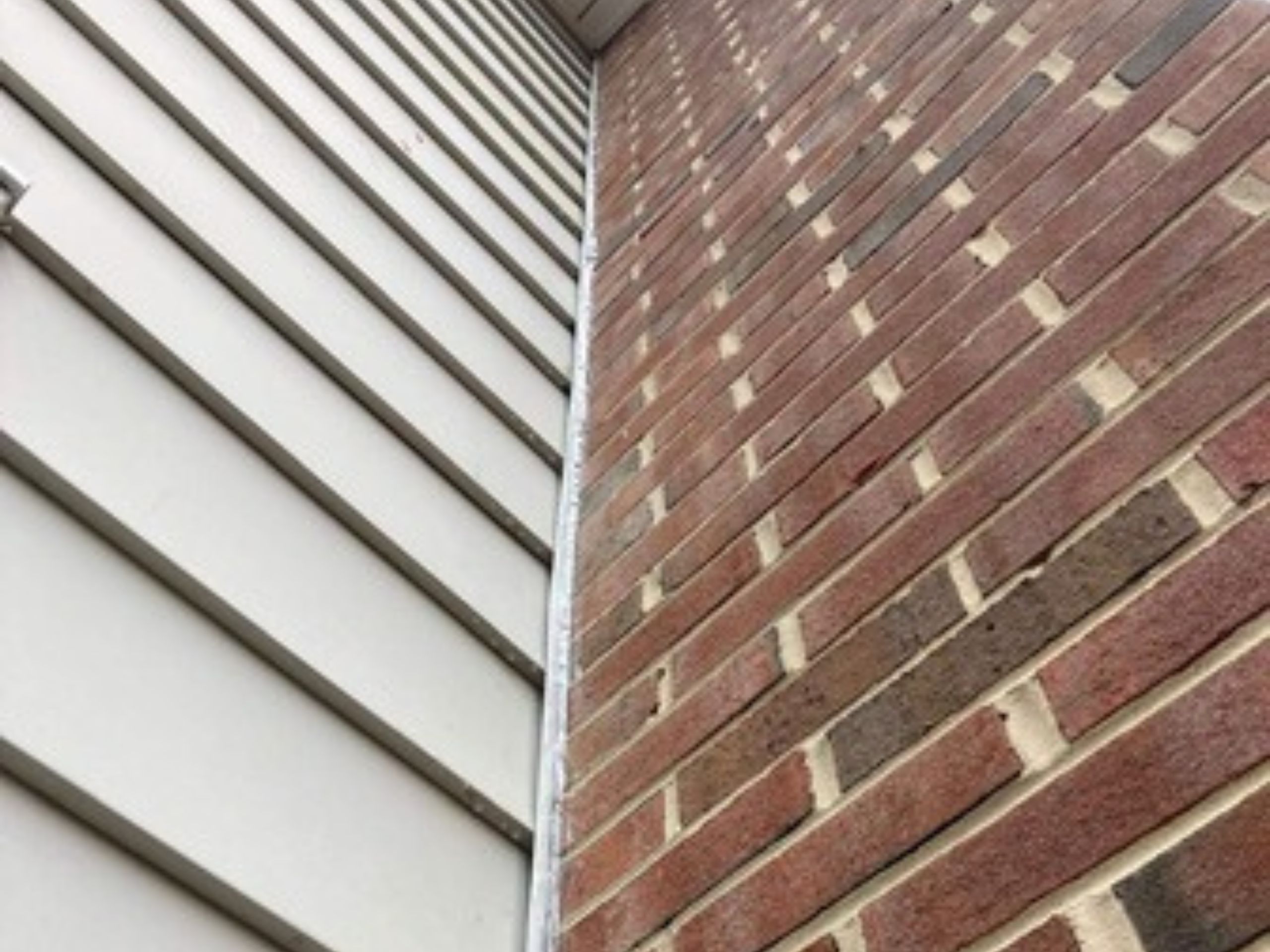 Both J channels Re-sealed