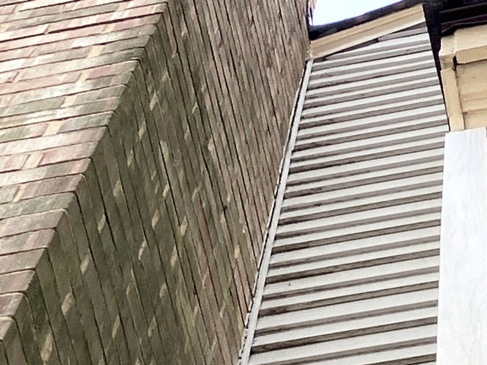 J channels need to reseal on both side